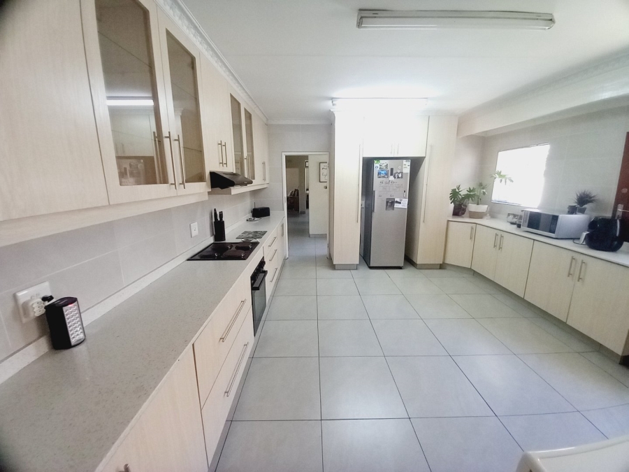 3 Bedroom Property for Sale in Vaalpark Free State